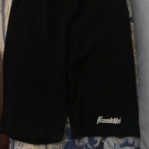 Franklin Bike shorts